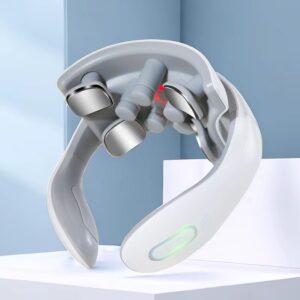 NeckZen+ - masażer do karku